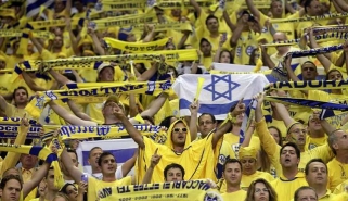 Nokautas: "Maccabi" Izraelyje krito pusfinalyje (atsisveikino su treneriu)